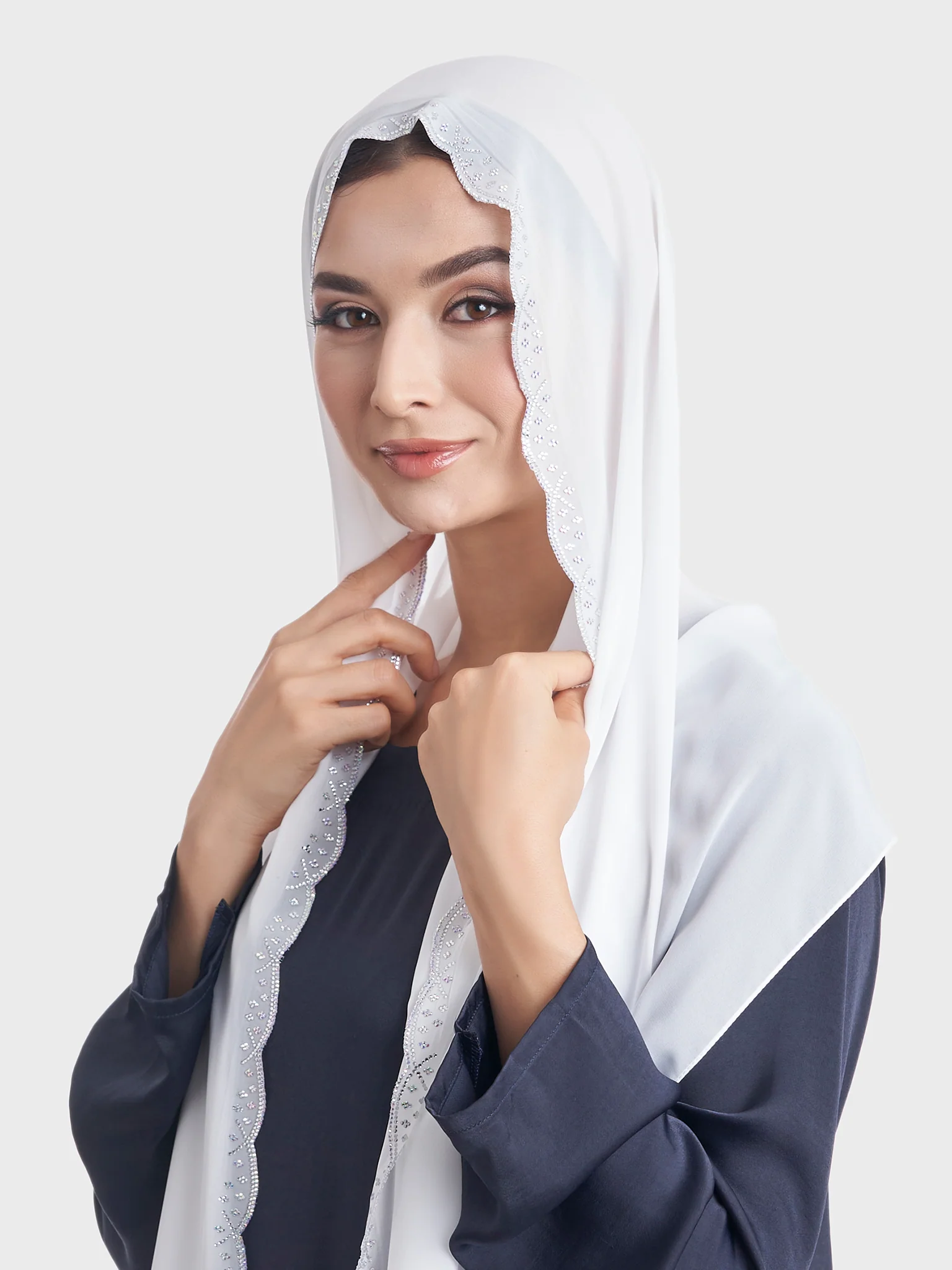 Chiffon Georgette