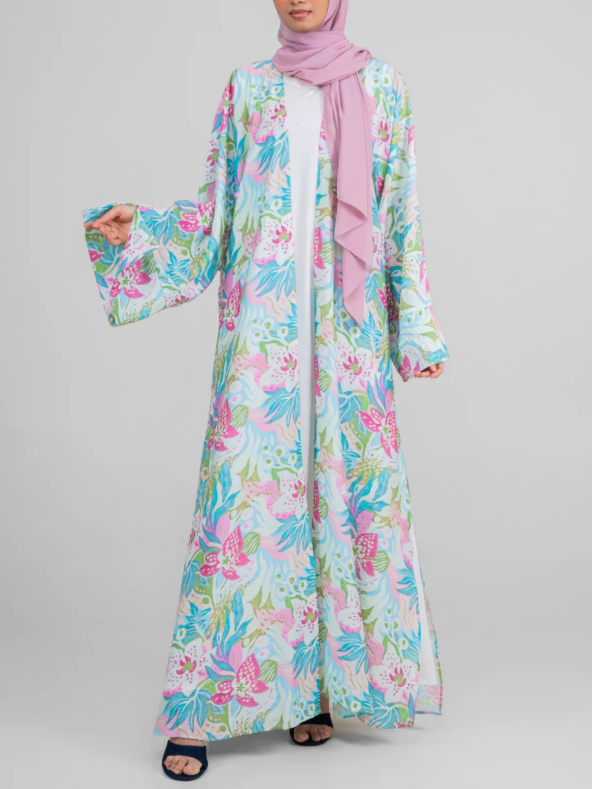 Amal Abaya (Inner not included)