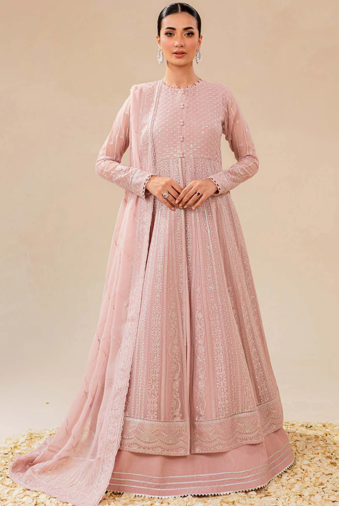 SOPHIE - FARASHA - STITCHED
